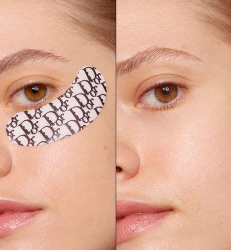 dior eye patches price|Eye Makeup Products for Professional, Designer Looks .